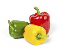 Pepper