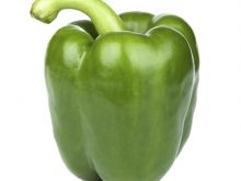 Pepper