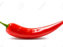 Pepper