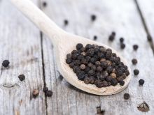 Pepper