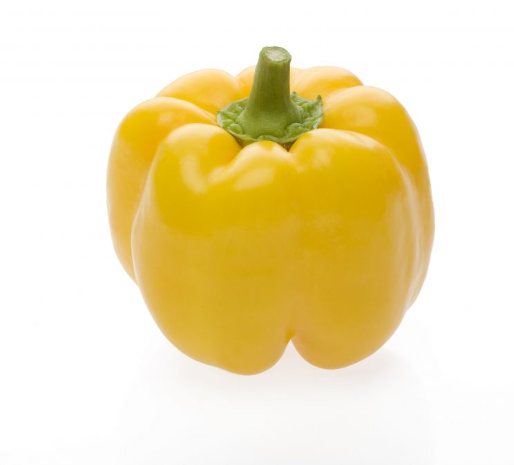 Pepper