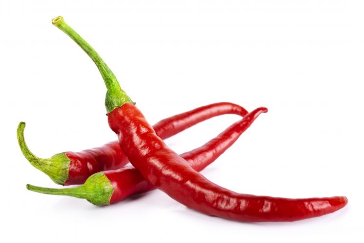 Pepper
