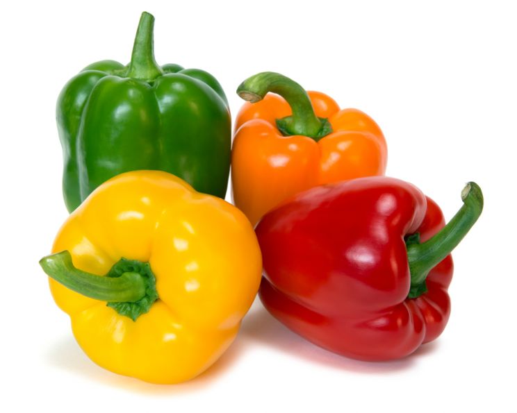 Pepper
