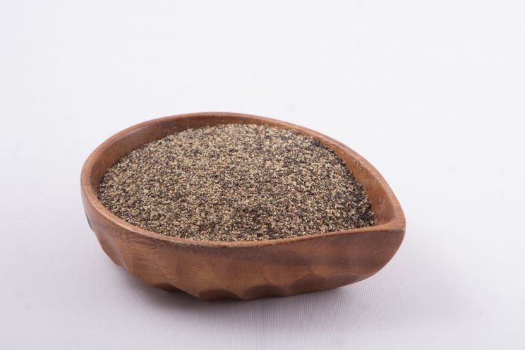 Pepper