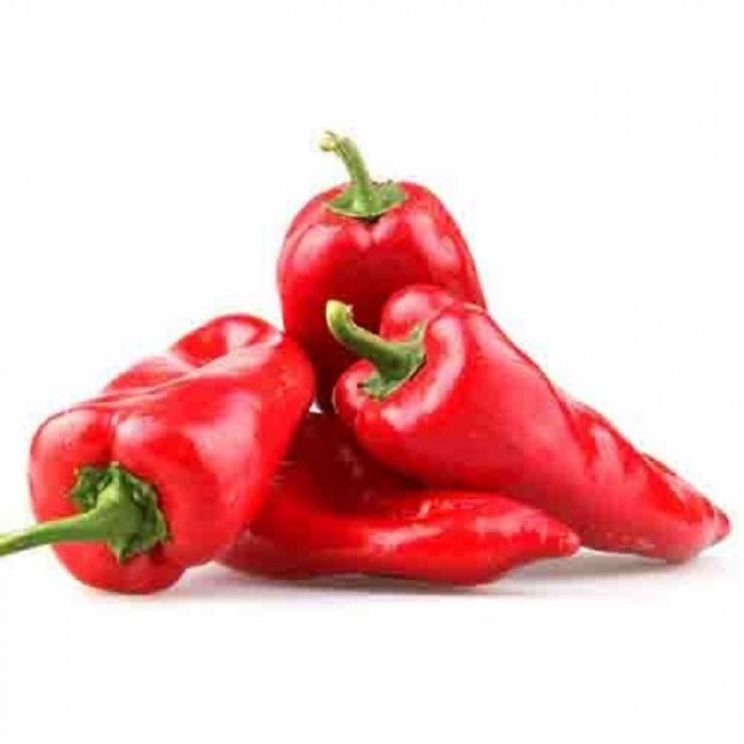 Pepper