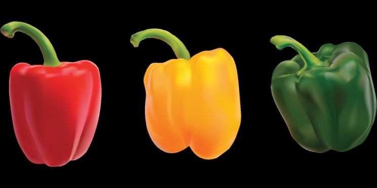 Pepper