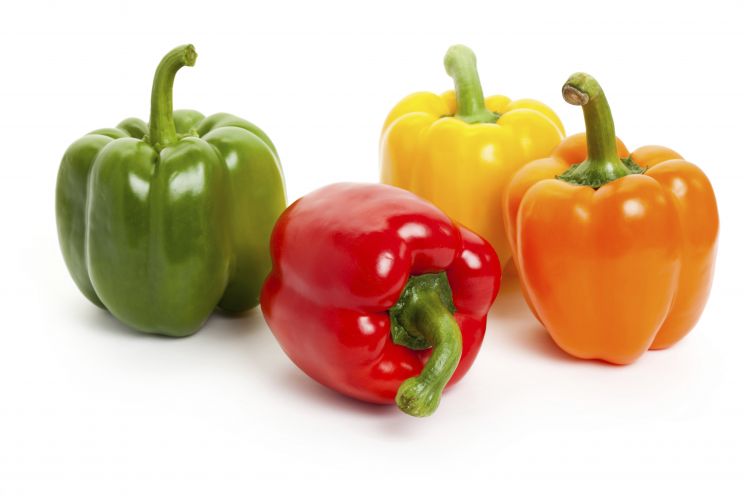 Pepper
