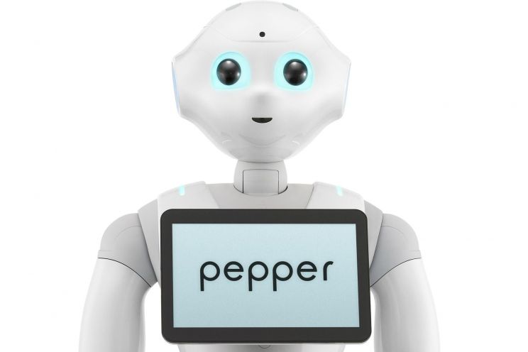 Pepper