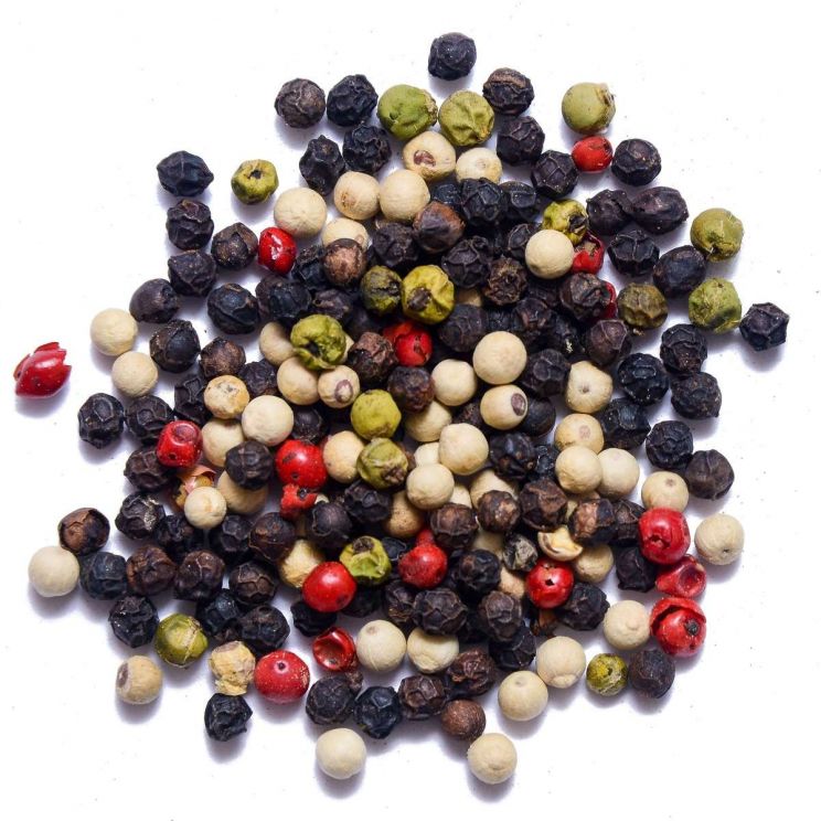 Pepper