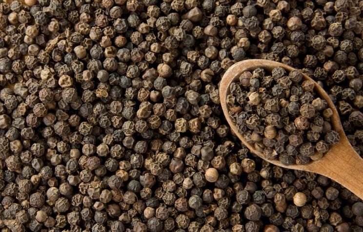 Pepper