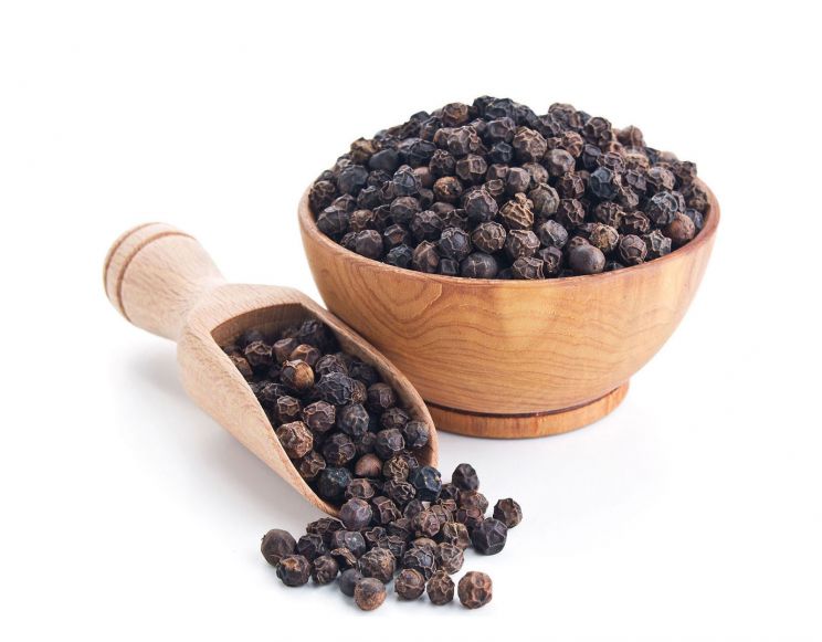 Pepper