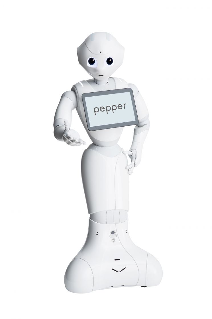 Pepper
