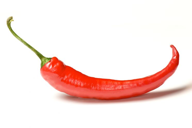 Pepper