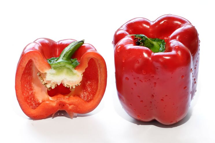 Pepper
