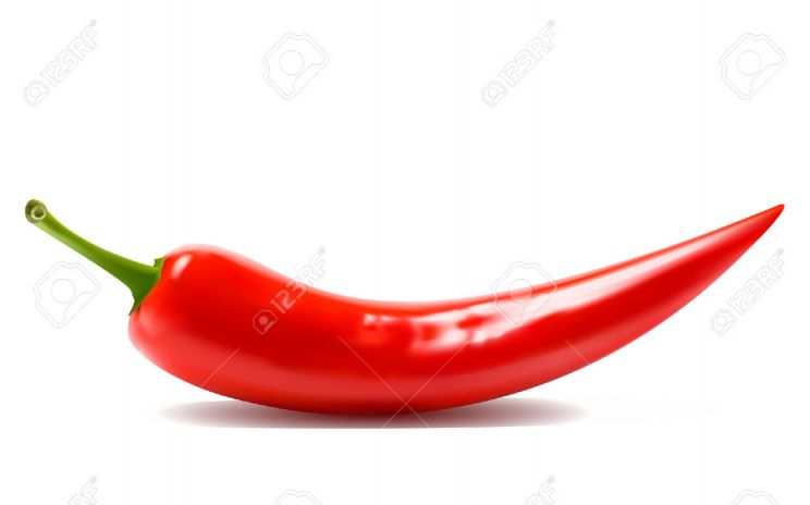 Pepper