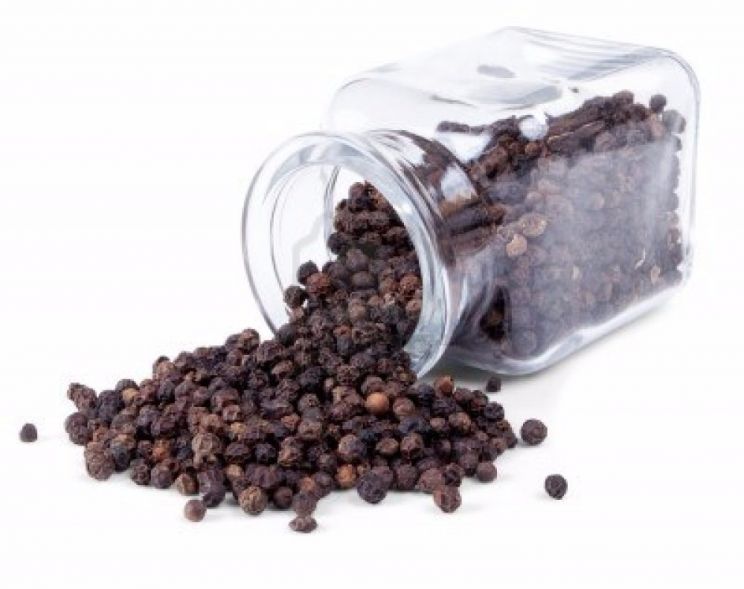 Pepper