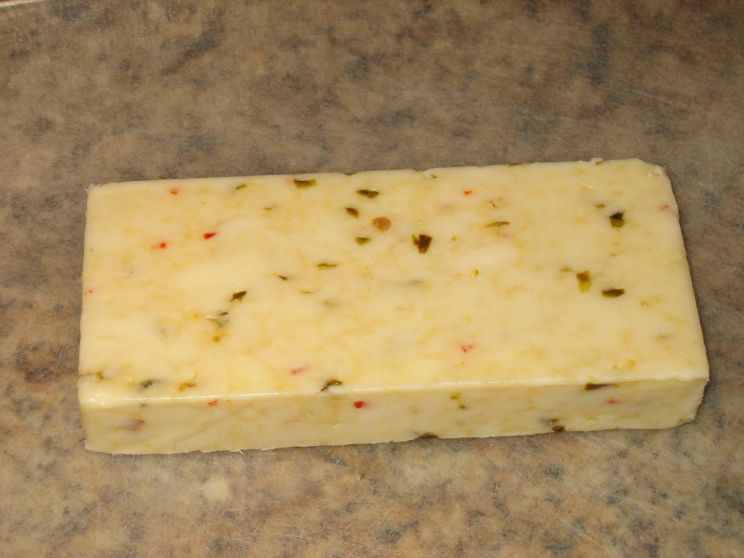 Pepper
