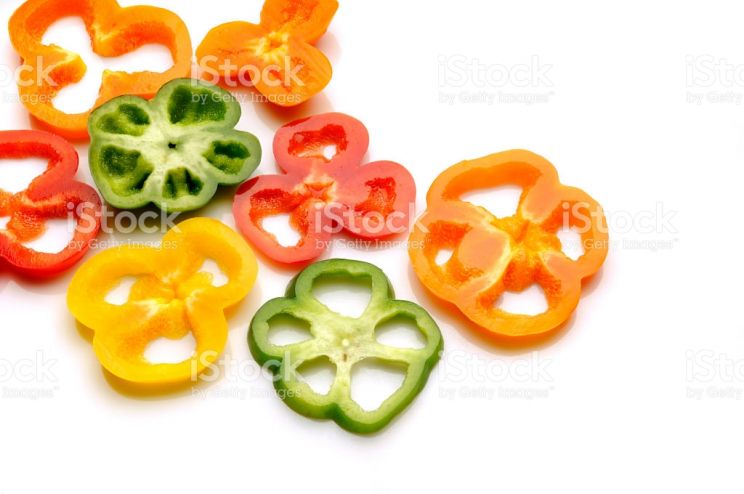 Pepper