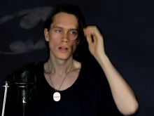 Per Fredrik Pellek Aasly