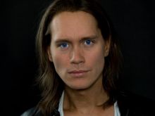 Per Fredrik Pellek Aasly