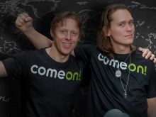 Per Fredrik Pellek Aasly