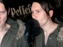 Per Fredrik Pellek Aasly