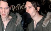 Per Fredrik Pellek Aasly