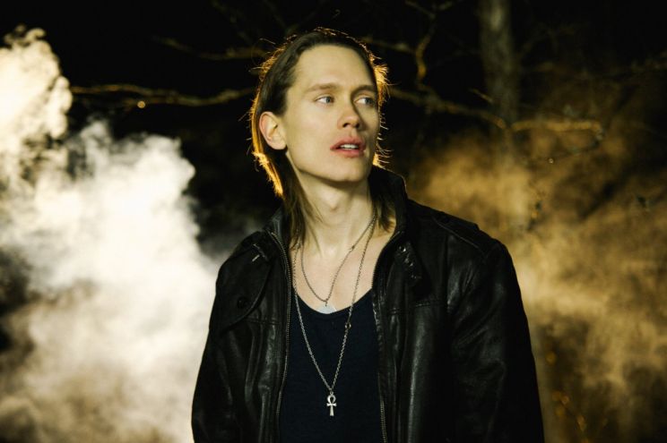 Per Fredrik Pellek Aasly