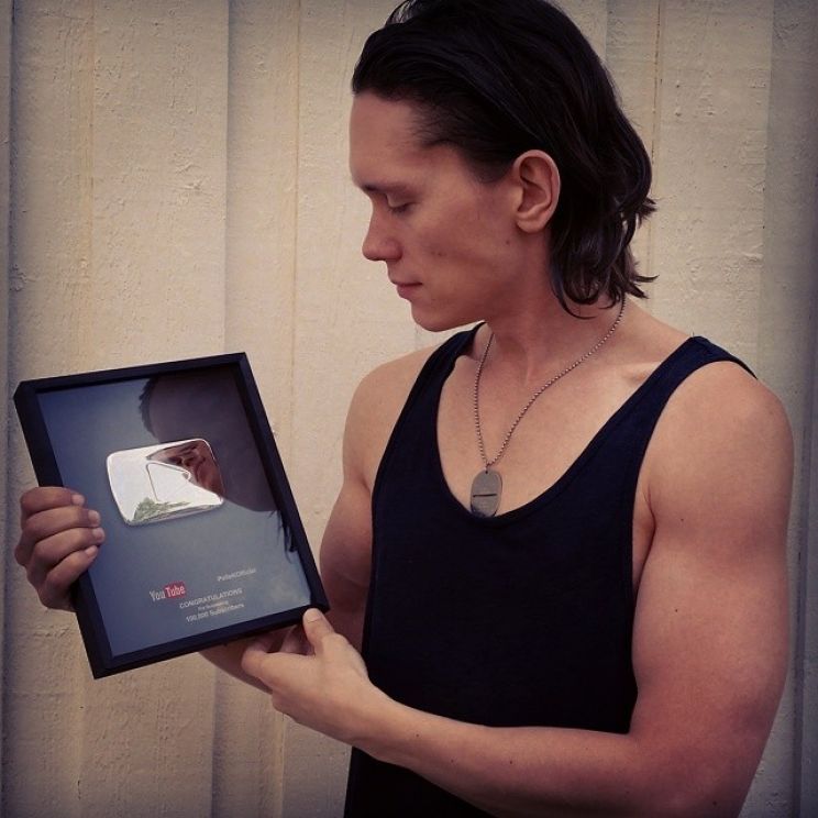 Per Fredrik Pellek Aasly