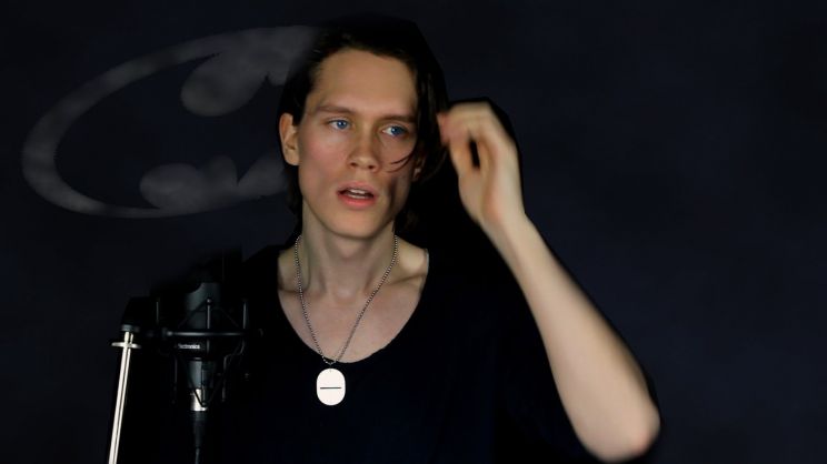 Per Fredrik Pellek Aasly