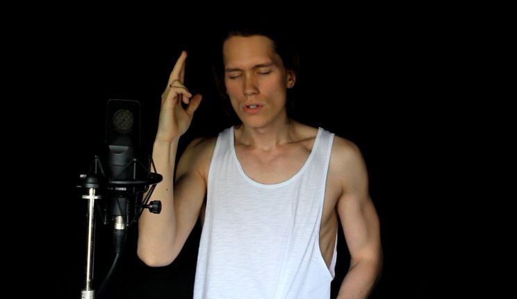Per Fredrik Pellek Aasly