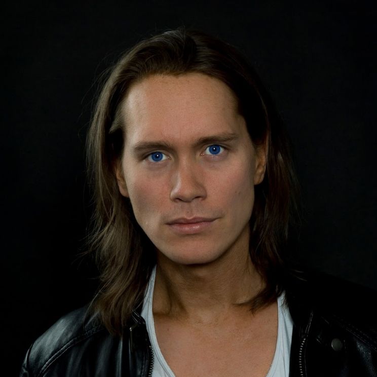 Per Fredrik Pellek Aasly
