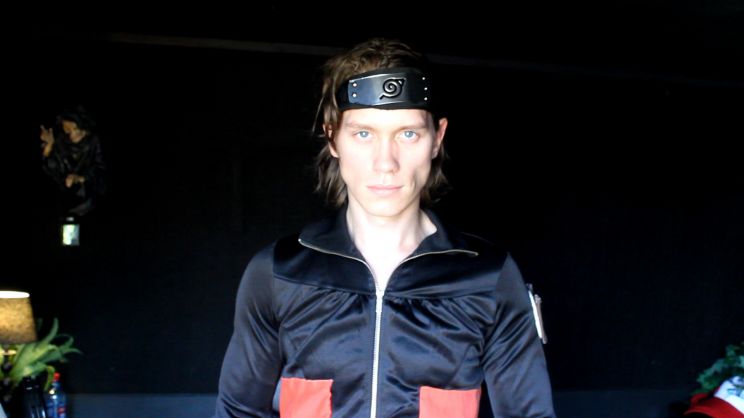 Per Fredrik Pellek Aasly