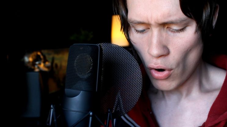 Per Fredrik Pellek Aasly