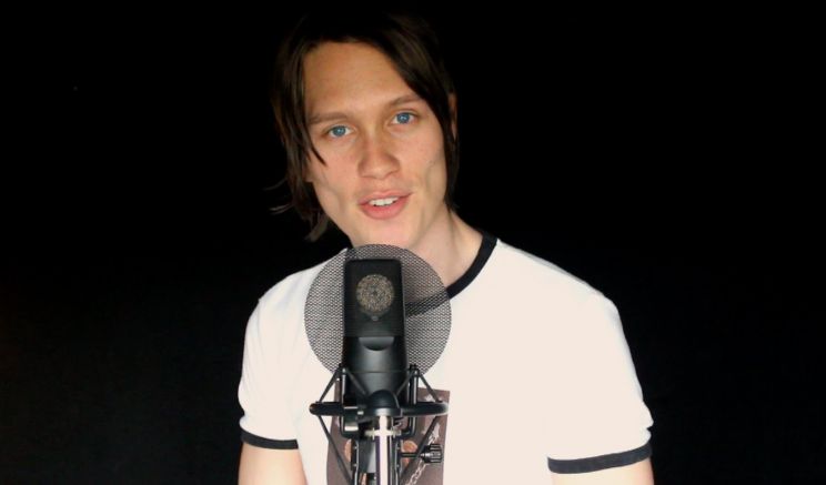 Per Fredrik Pellek Aasly