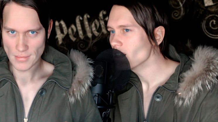 Per Fredrik Pellek Aasly