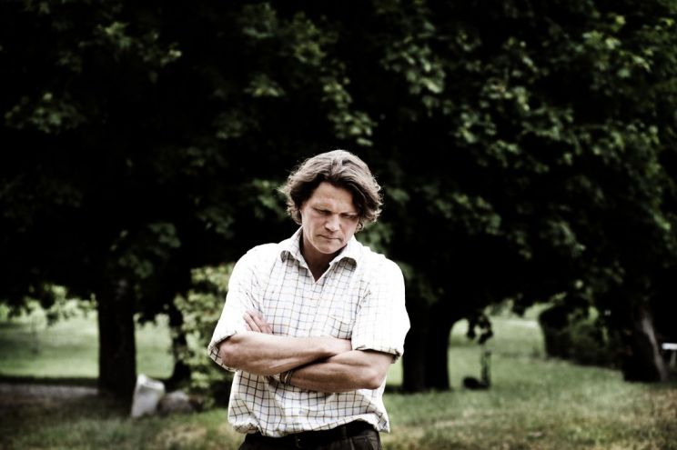 Per Morberg