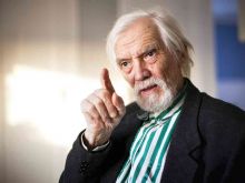 Per Oscarsson
