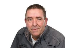 Per Oscarsson
