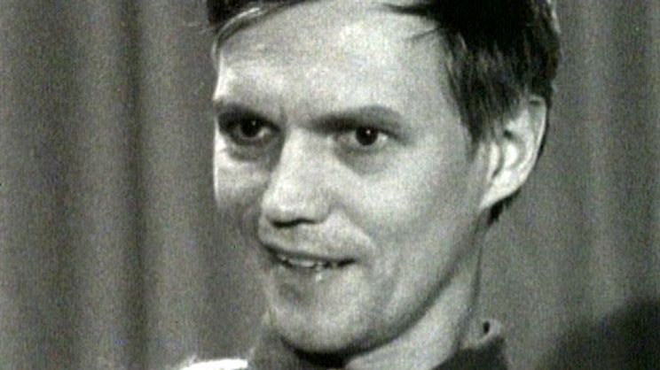 Per Oscarsson