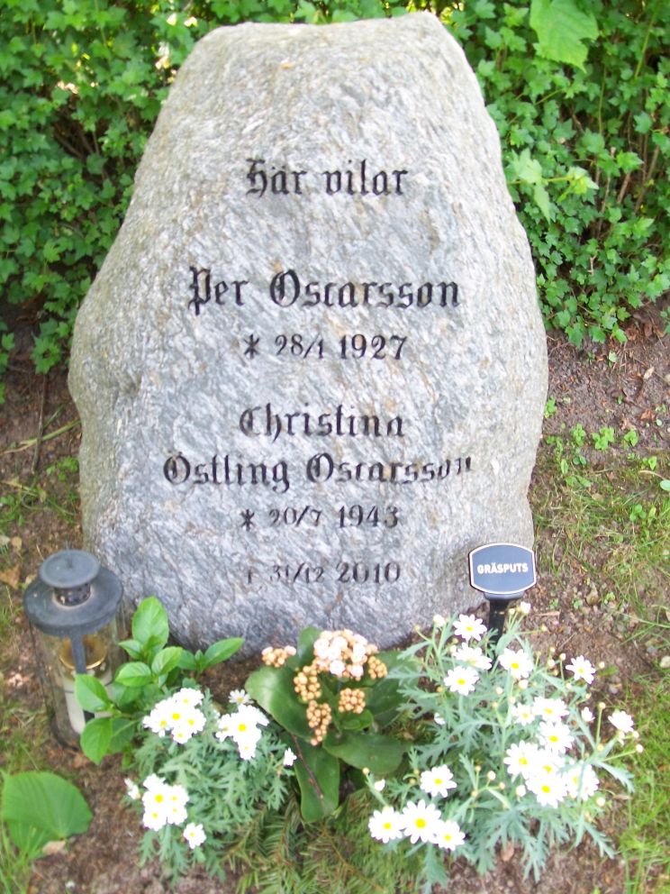 Per Oscarsson