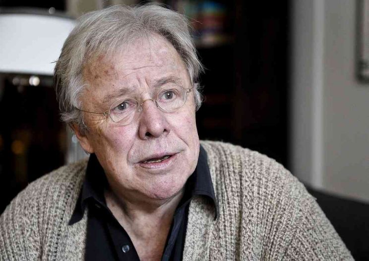 Per Oscarsson