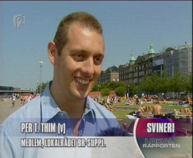 Per Thiim Thim