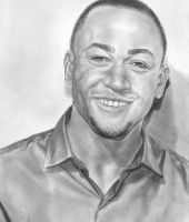 Percy Daggs III