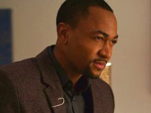 Percy Daggs III