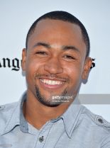 Percy Daggs III