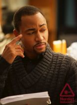 Percy Daggs III