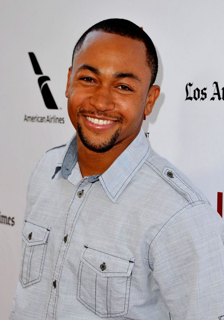 Percy Daggs III