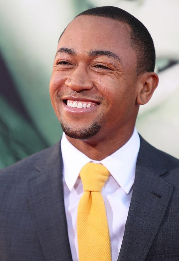 Percy Daggs III