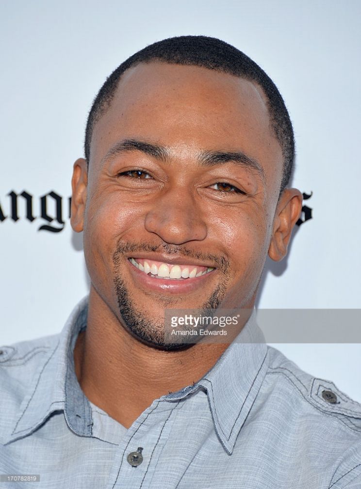 Percy Daggs III